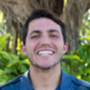 Meet your Posher, Josh